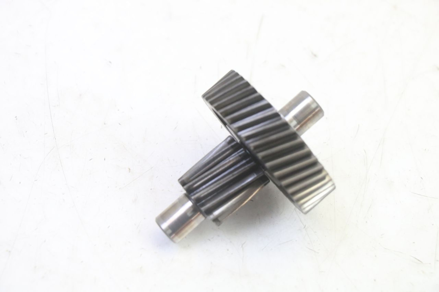 photo de TRANSMISSION ROUE  YAMAHA X-MAX XMAX 125 (2010 - 2014)