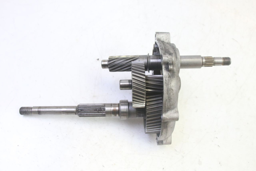photo de TRANSMISSION ROUE YAMAHA XMAX X-MAX 125 (2006 - 2009)