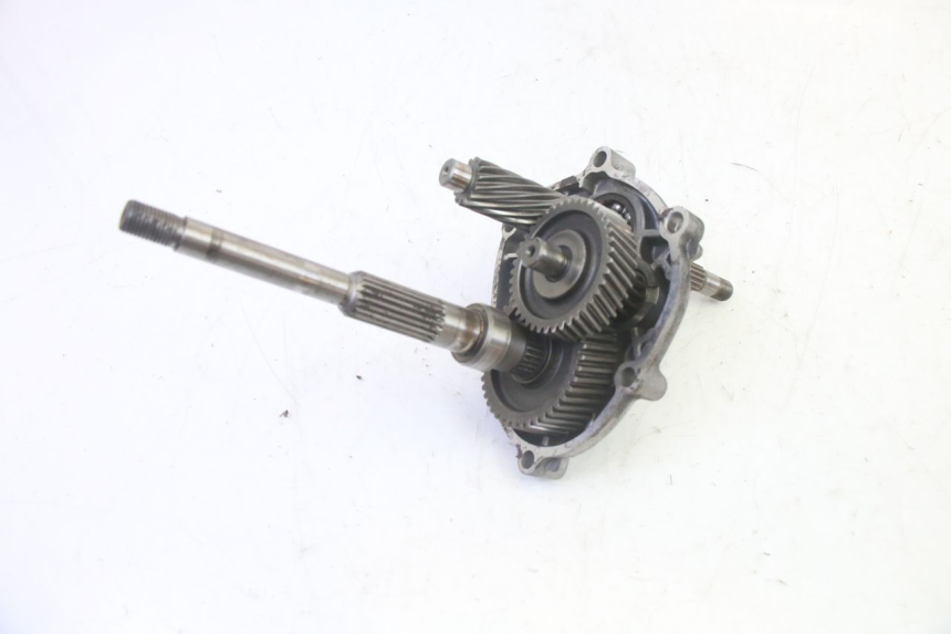 photo de TRANSMISSION ROUE YAMAHA XMAX X-MAX 125 (2006 - 2009)