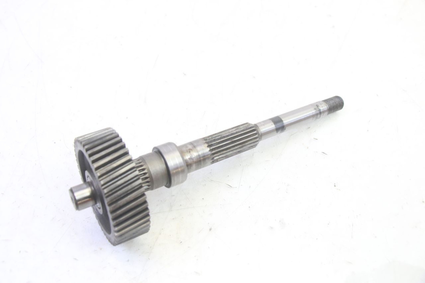 photo de TRANSMISSION ROUE  YAMAHA X-MAX XMAX 125 (2010 - 2014)
