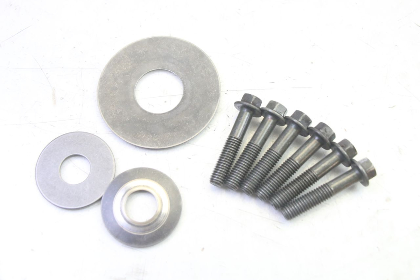 photo de TRANSMISSION ROUE  YAMAHA X-MAX XMAX 125 (2010 - 2014)