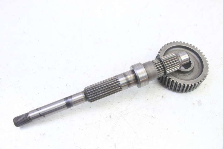 photo de TRANSMISSION ROUE  YAMAHA X-MAX XMAX 125 (2010 - 2014)