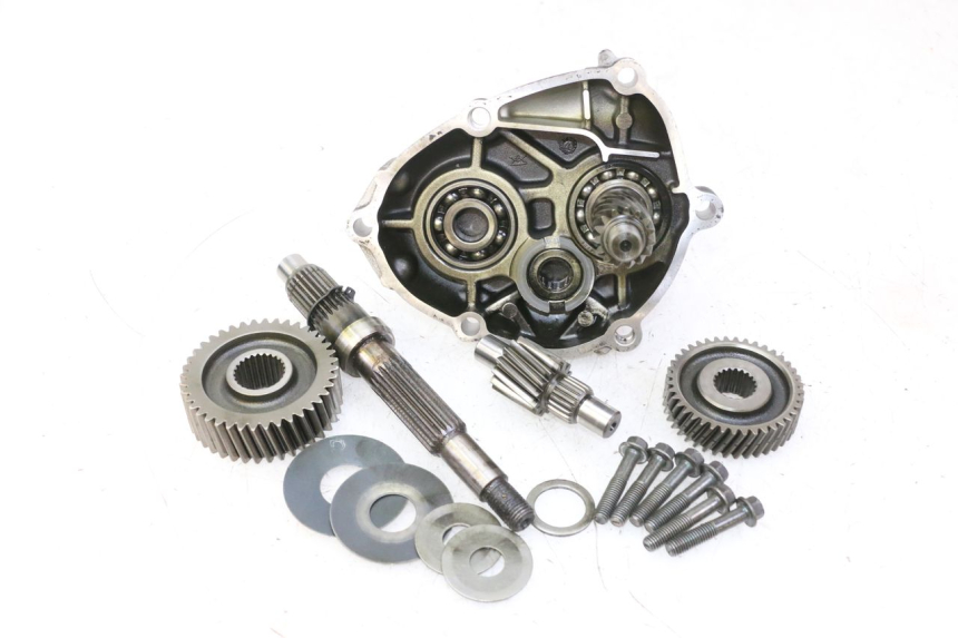 photo de TRANSMISSION ROUE YAMAHA X-MAX XMAX 250 (2006 - 2009)