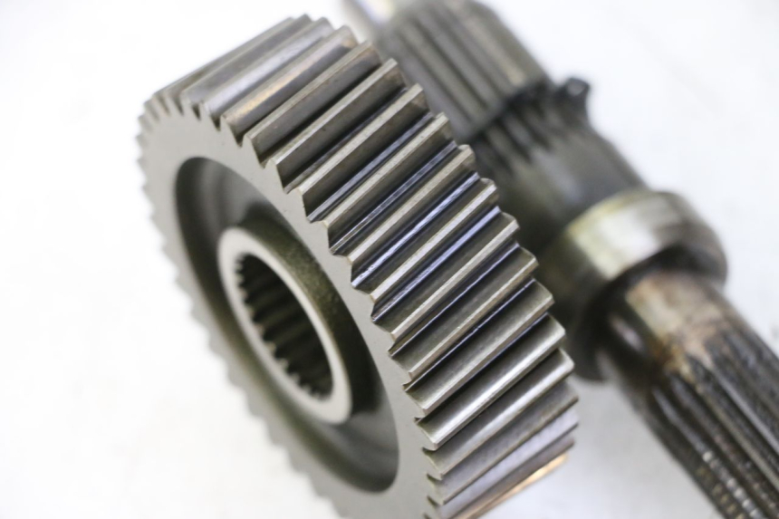 photo de TRANSMISSION ROUE YAMAHA X-MAX XMAX 250 (2006 - 2009)