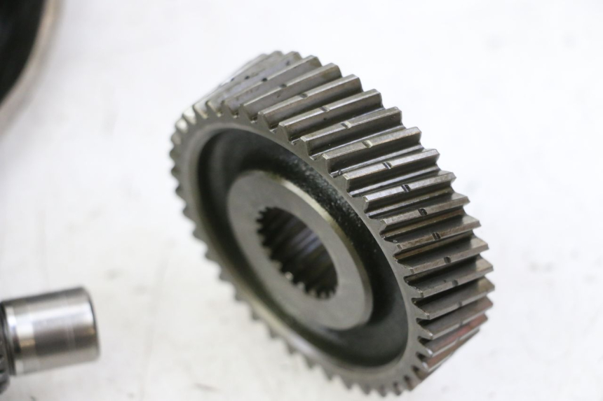 photo de TRANSMISSION ROUE YAMAHA X-MAX XMAX 250 (2006 - 2009)