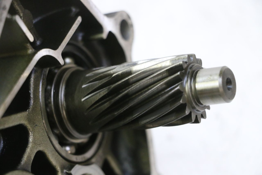 photo de TRANSMISSION ROUE YAMAHA X-MAX XMAX 250 (2006 - 2009)