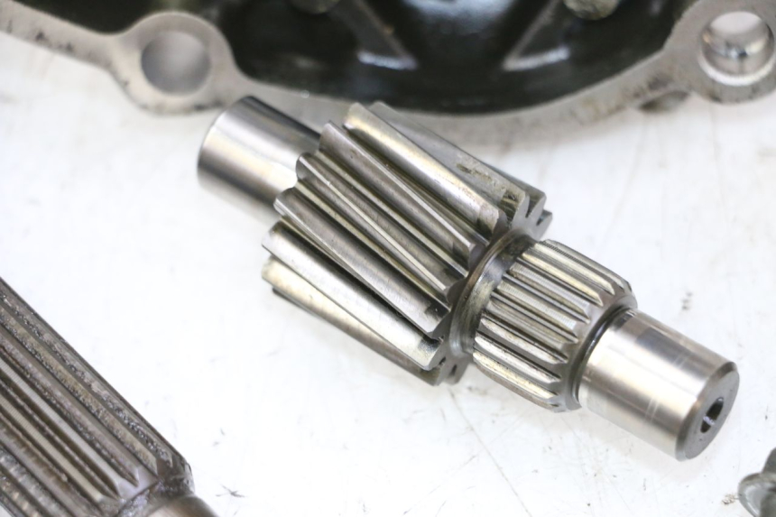 photo de TRANSMISSION ROUE YAMAHA X-MAX XMAX 250 (2006 - 2009)