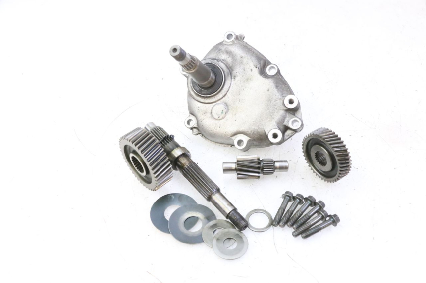 photo de TRANSMISSION ROUE YAMAHA X-MAX XMAX 250 (2006 - 2009)