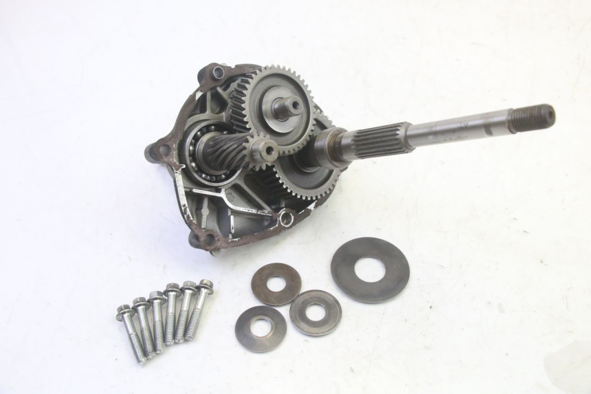 photo de TRANSMISSION ROUE  YAMAHA X-MAX XMAX 125 (2010 - 2014)