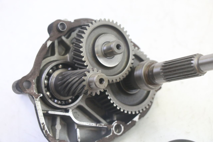 photo de TRANSMISSION ROUE  YAMAHA X-MAX XMAX 125 (2010 - 2014)