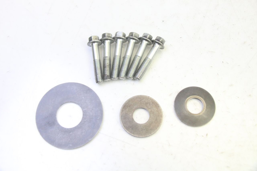 photo de TRANSMISSION ROUE  YAMAHA X-MAX XMAX 125 (2010 - 2014)