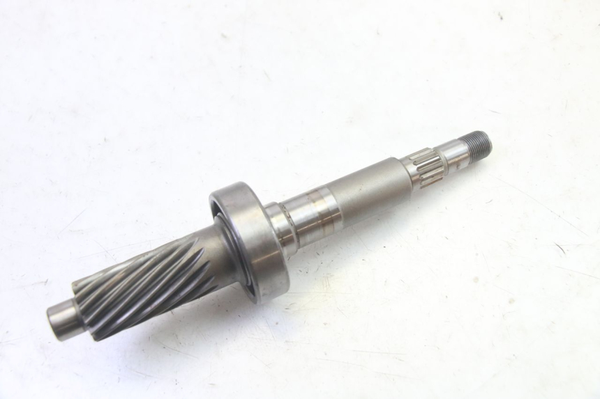 photo de TRANSMISSION ROUE  YAMAHA X-MAX XMAX 125 (2010 - 2014)