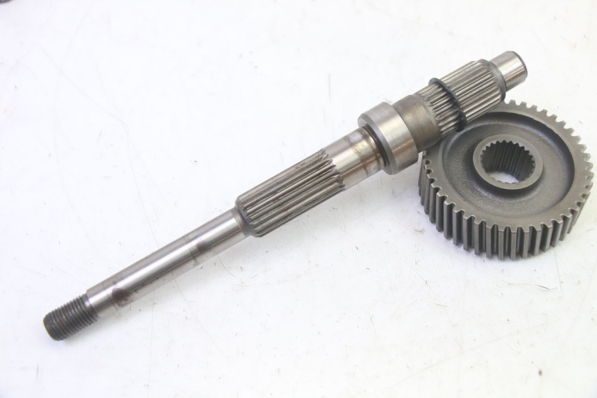 photo de TRANSMISSION ROUE  YAMAHA X-MAX XMAX 125 (2010 - 2014)