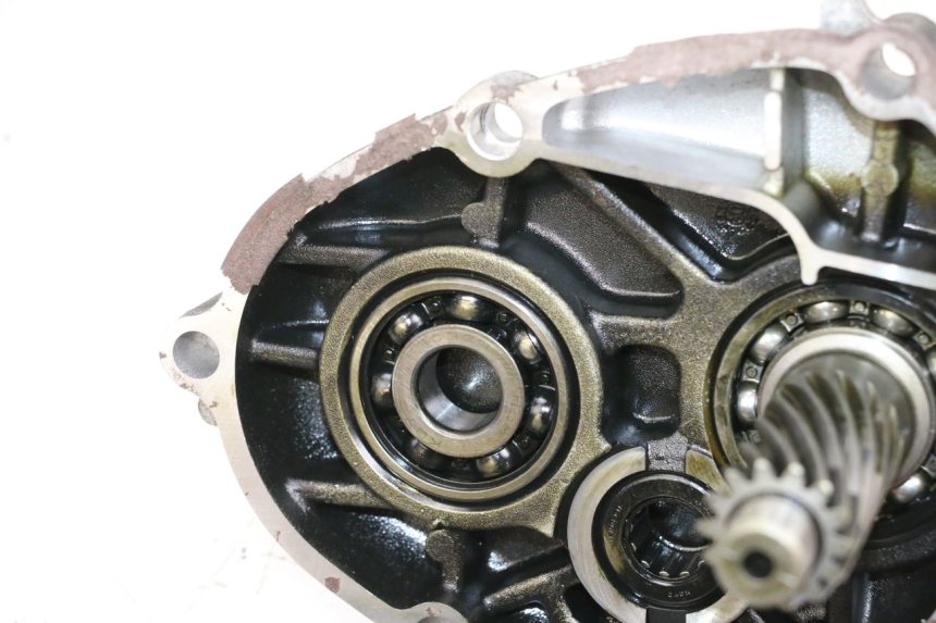 photo de TRANSMISSION ROUE  YAMAHA X-MAX XMAX 125 (2010 - 2013) - Photo complémentaire