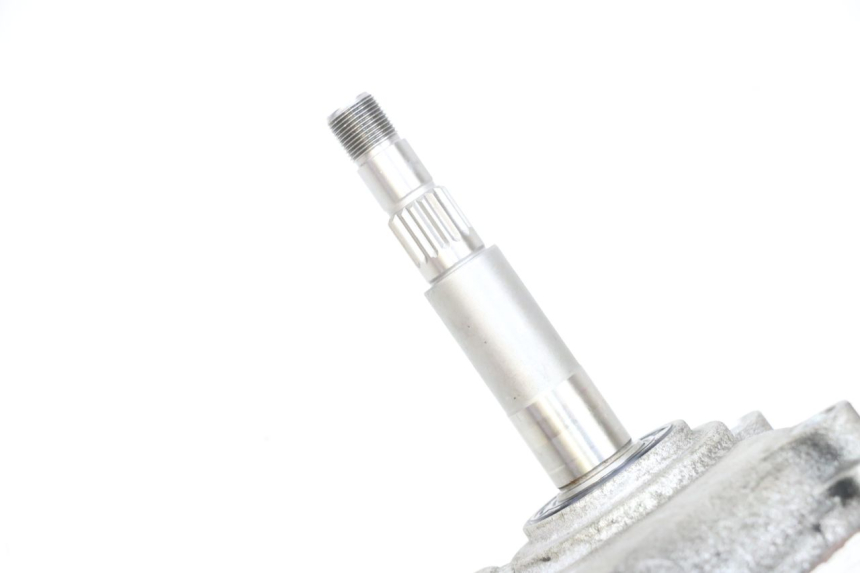 photo de TRANSMISSION ROUE  YAMAHA X-MAX XMAX 125 (2010 - 2013) - Points de fixation