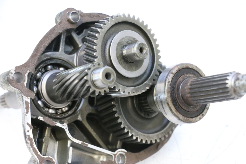 photo de TRANSMISSION ROUE  YAMAHA X-MAX XMAX 125 (2010 - 2013) - Détail de la pièce