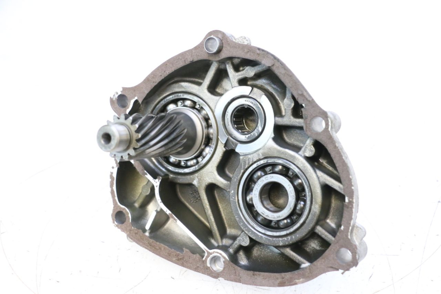 photo de TRANSMISSION ROUE  YAMAHA X-MAX XMAX 125 (2010 - 2013) - Gros plan technique