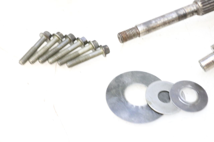 photo de TRANSMISSION ROUE  YAMAHA X-MAX XMAX 125 (2010 - 2013) - Pièce contrôlée