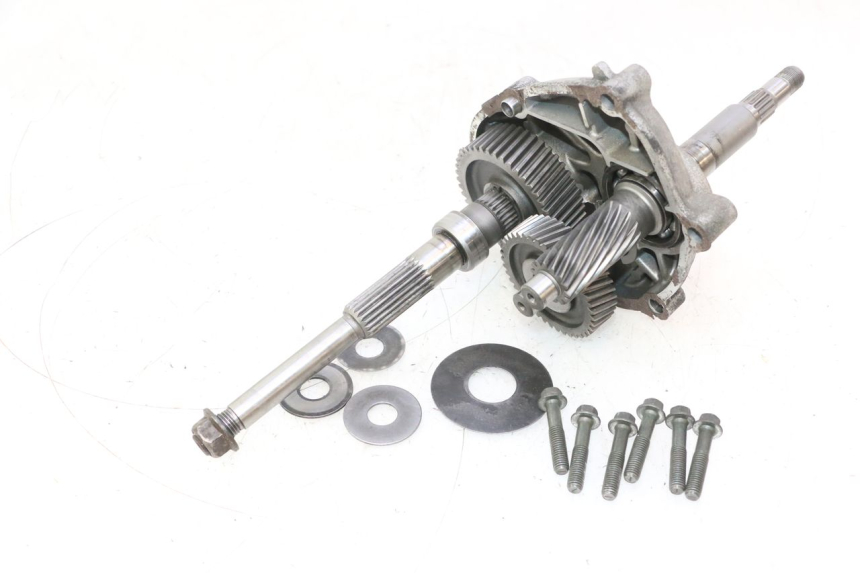 photo de TRANSMISSION ROUE YAMAHA XMAX X-MAX 125 (2006 - 2009) - Détail de la pièce
