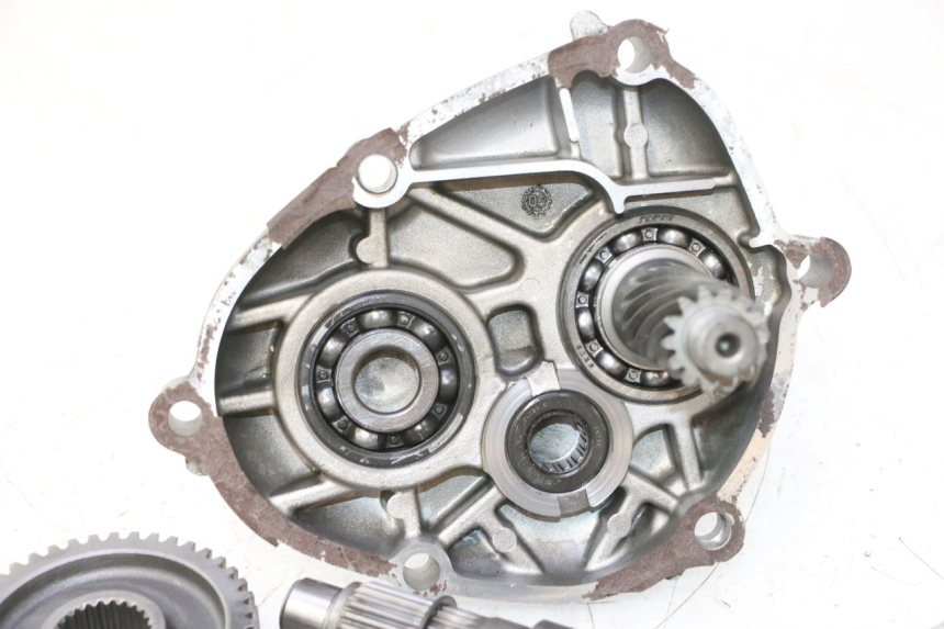 photo de TRANSMISSION ROUE YAMAHA XMAX X-MAX 125 (2006 - 2009) - Vue produit