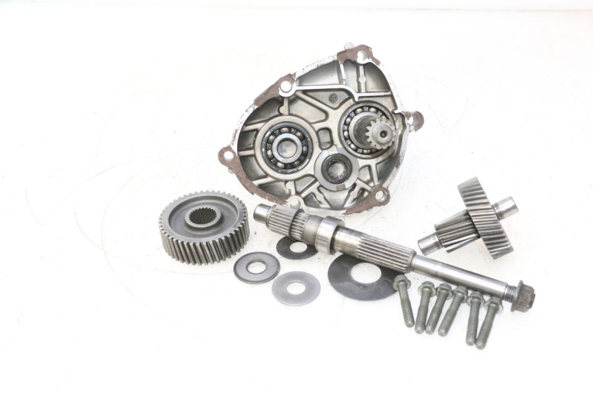photo de TRANSMISSION ROUE YAMAHA XMAX X-MAX 125 (2006 - 2009) - Vue rapprochée