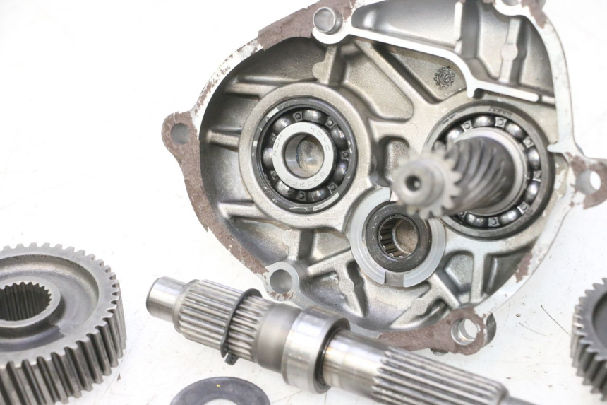 photo de TRANSMISSION ROUE YAMAHA XMAX X-MAX 125 (2006 - 2009) - Angle alternatif