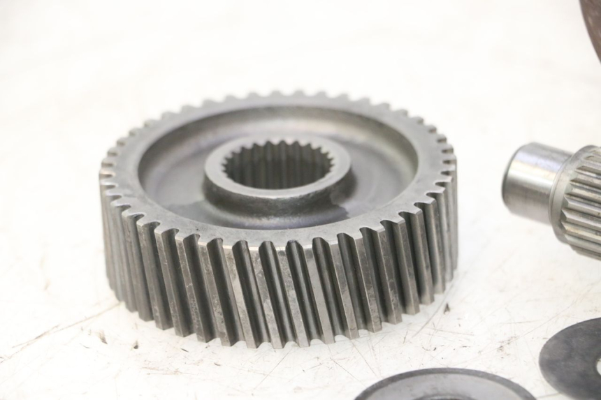 photo de TRANSMISSION ROUE YAMAHA XMAX X-MAX 125 (2006 - 2009) - Zoom qualité