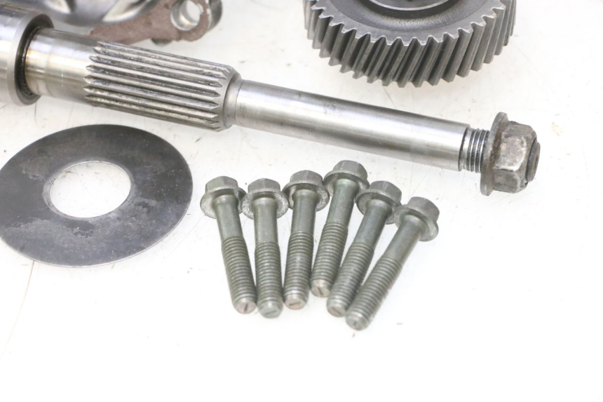 photo de TRANSMISSION ROUE YAMAHA XMAX X-MAX 125 (2006 - 2009) - Vue principale