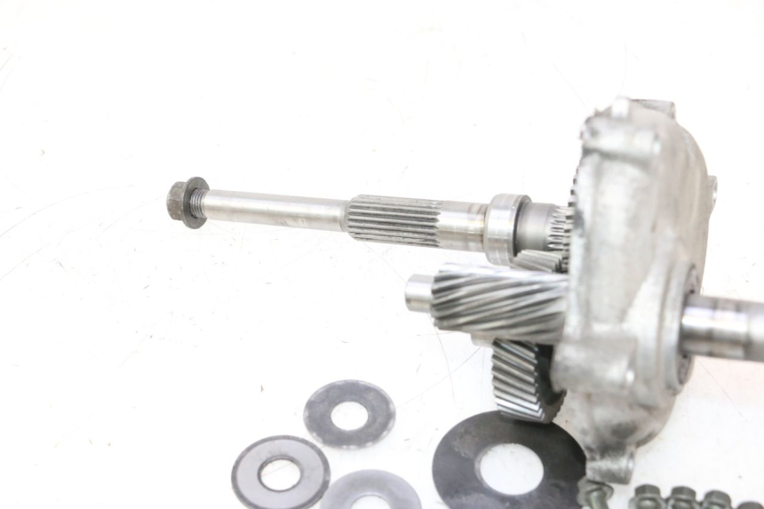 photo de TRANSMISSION ROUE YAMAHA XMAX X-MAX 125 (2006 - 2009) - Autre angle de vue