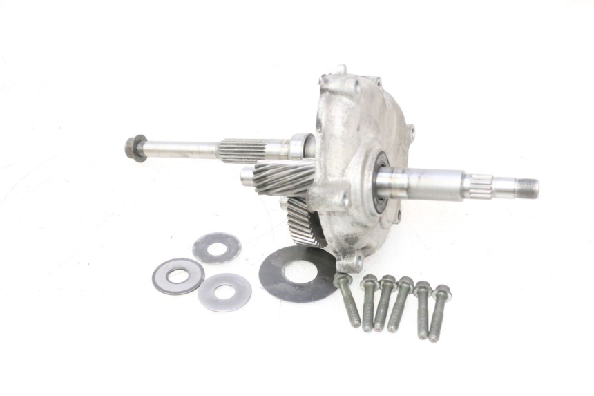 photo de TRANSMISSION ROUE YAMAHA XMAX X-MAX 125 (2006 - 2009) - Vue d’ensemble