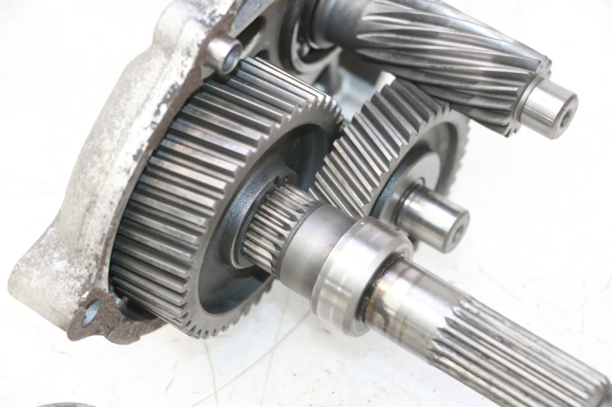 photo de TRANSMISSION ROUE YAMAHA XMAX X-MAX 125 (2006 - 2009) - Pièce contrôlée