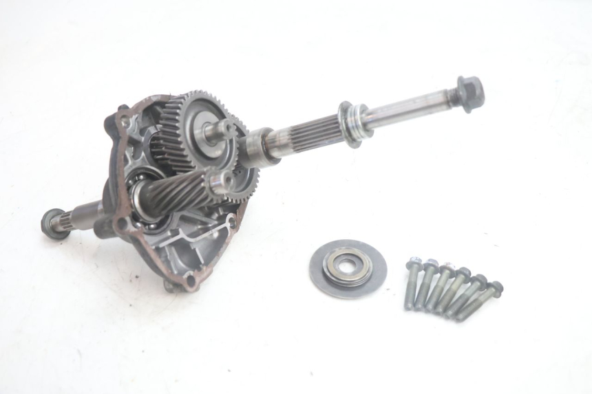 photo de TRANSMISSION ROUE YAMAHA XMAX X-MAX 125 (2006 - 2009) - Vue principale