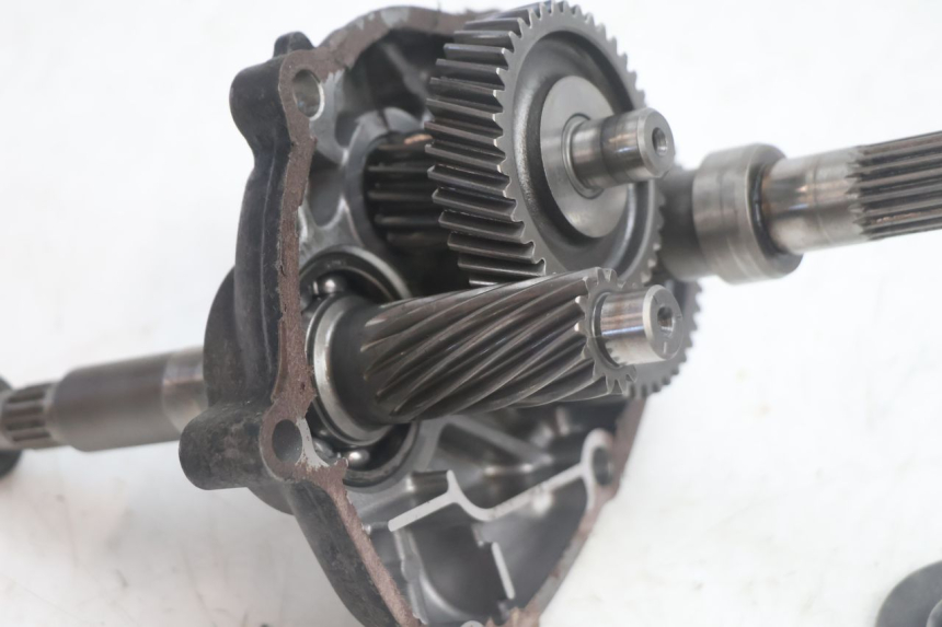 photo de TRANSMISSION ROUE YAMAHA XMAX X-MAX 125 (2006 - 2009) - Détail de la pièce