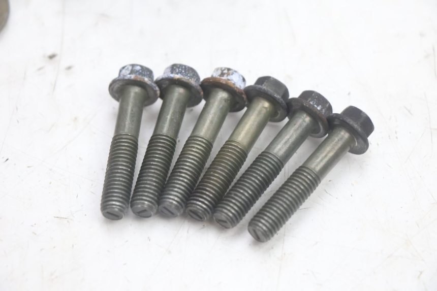 photo de TRANSMISSION ROUE YAMAHA XMAX X-MAX 125 (2006 - 2009) - Détails caractéristiques