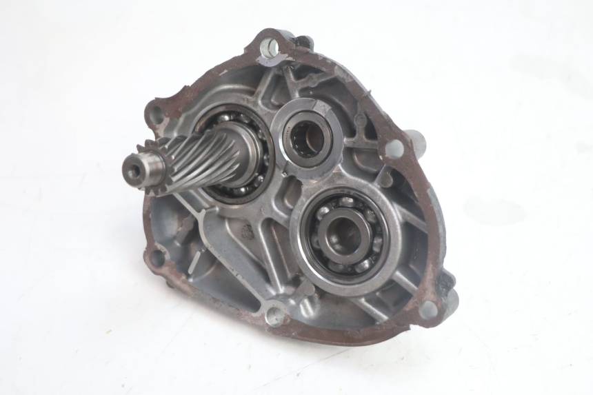 photo de TRANSMISSION ROUE YAMAHA XMAX X-MAX 125 (2006 - 2009) - Points de fixation