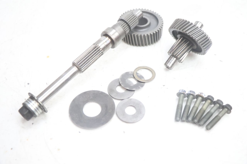 photo de TRANSMISSION ROUE YAMAHA XMAX X-MAX 125 (2006 - 2009) - Pièce contrôlée