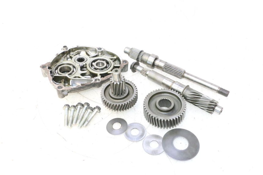 photo de TRANSMISSION ROUE  YAMAHA X-MAX XMAX 125 (2010 - 2013) - Détail de la pièce