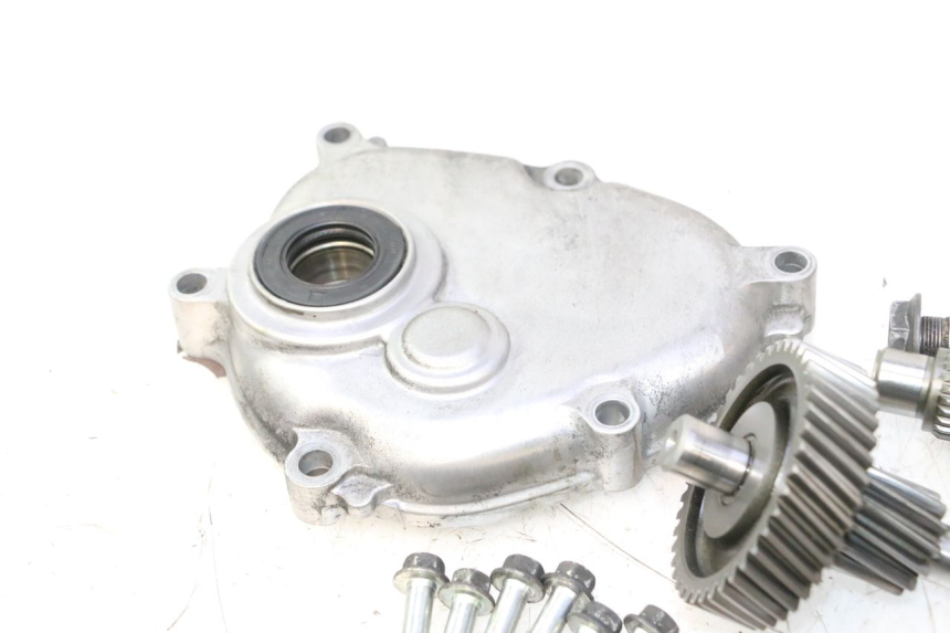 photo de TRANSMISSION ROUE  YAMAHA X-MAX XMAX 125 (2010 - 2013) - Vue rapprochée