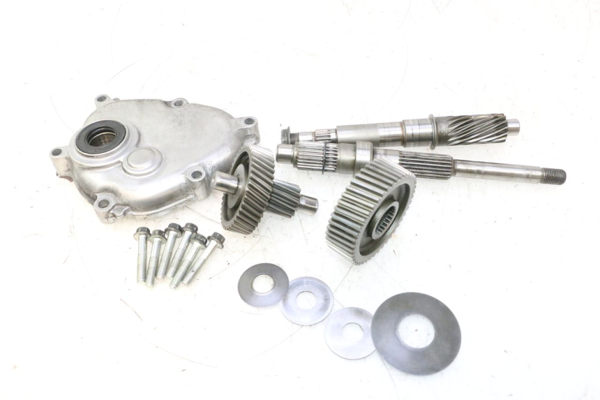 photo de TRANSMISSION ROUE  YAMAHA X-MAX XMAX 125 (2010 - 2013) - Angle alternatif