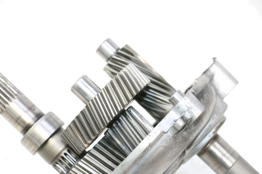 photo de TRANSMISSION ROUE  YAMAHA X-MAX XMAX 125 (2010 - 2013) - Pièce contrôlée