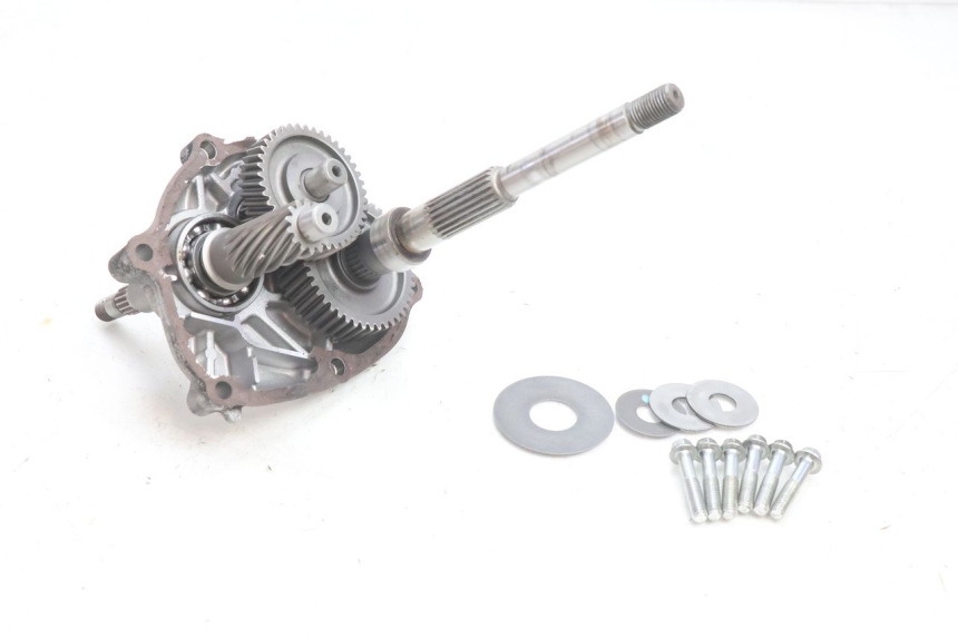 photo de TRANSMISSION ROUE  YAMAHA X-MAX XMAX 125 (2010 - 2013) - Vue principale