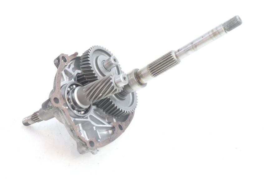 photo de TRANSMISSION ROUE  YAMAHA X-MAX XMAX 125 (2010 - 2013) - Détail de la pièce