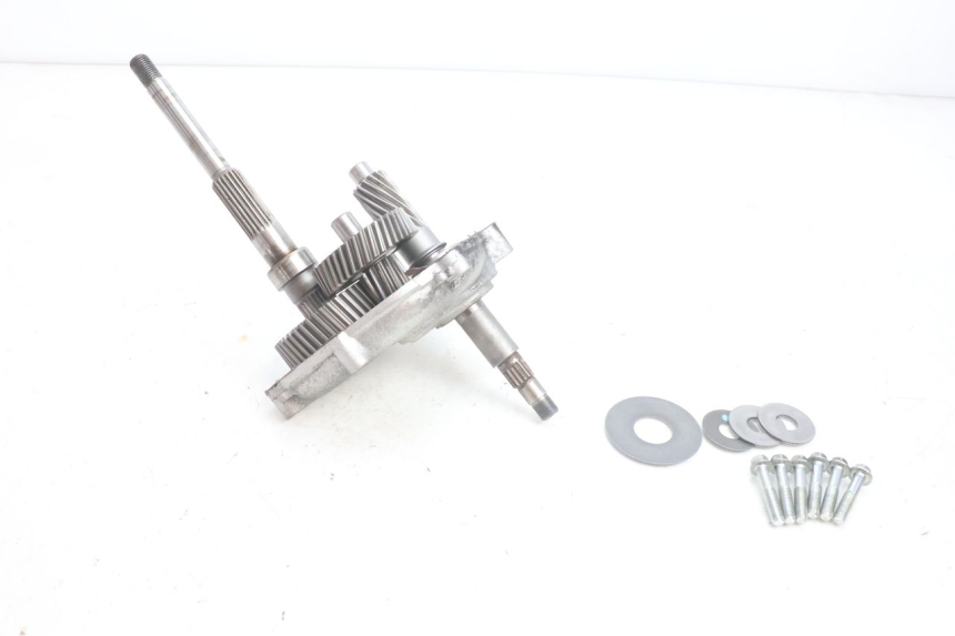 photo de TRANSMISSION ROUE  YAMAHA X-MAX XMAX 125 (2010 - 2013) - Vue d’ensemble