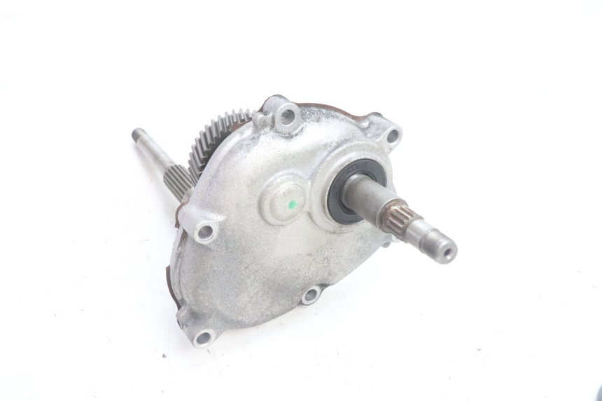 photo de TRANSMISSION ROUE  YAMAHA X-MAX XMAX 125 (2010 - 2013) - Points de fixation