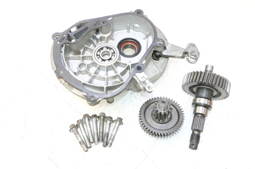 photo de TRANSMISSION ROUE  PIAGGIO X8 STREET 125 (2006 - 2007) - Vue principale