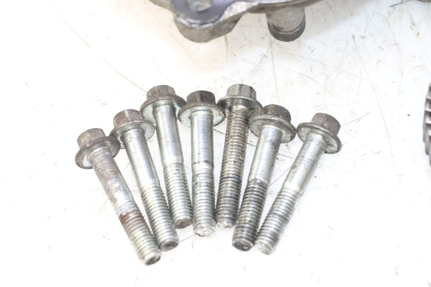photo de TRANSMISSION ROUE  PIAGGIO X8 STREET 125 (2006 - 2007) - Détail de la pièce