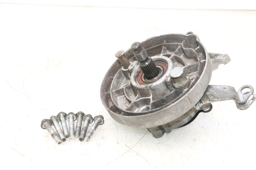 photo de TRANSMISSION ROUE  PIAGGIO X8 STREET 125 (2006 - 2007) - Zoom composants