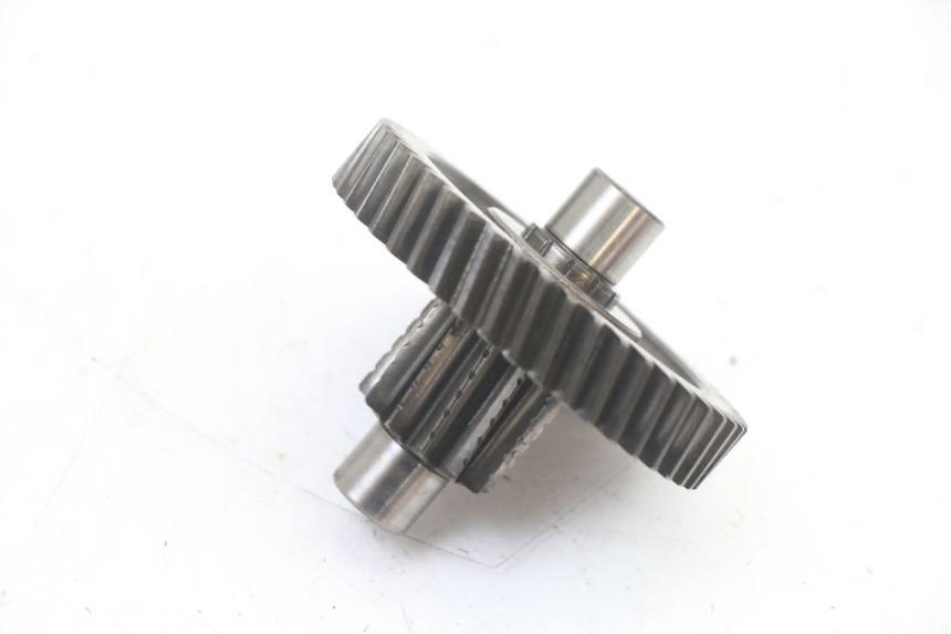 photo de TRANSMISSION ROUE  PIAGGIO X8 125 (2004 - 2007) - Vue d’ensemble