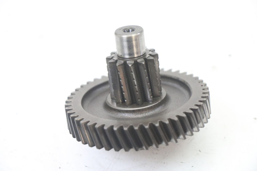 photo de TRANSMISSION ROUE  PIAGGIO X8 125 (2004 - 2007) - Points de fixation