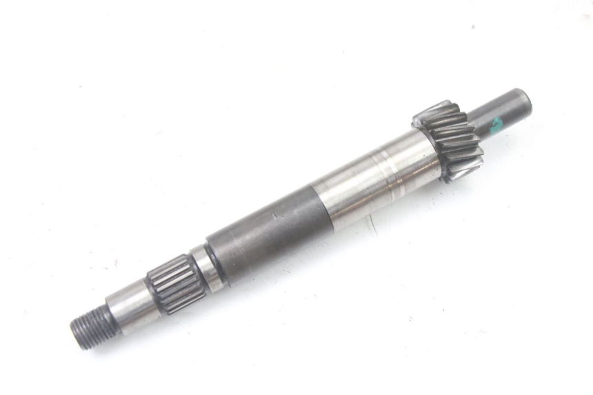 photo de TRANSMISSION ROUE  PIAGGIO X8 125 (2004 - 2007) - État de surface